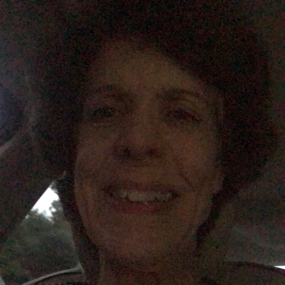 Meet your Posher, Linda